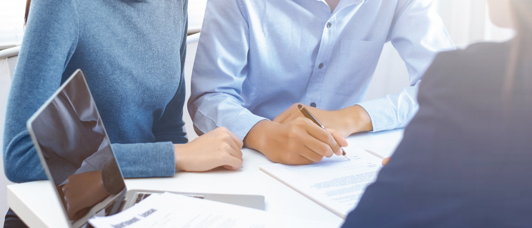 ออกแบบความคุ้มครองที่ตอบโจทย์ตัวคุณ