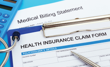 ประกันสุขภาพเหมาจ่าย ดูแลค่ารักษาตามจริง ในราคาสบายกระเป๋า