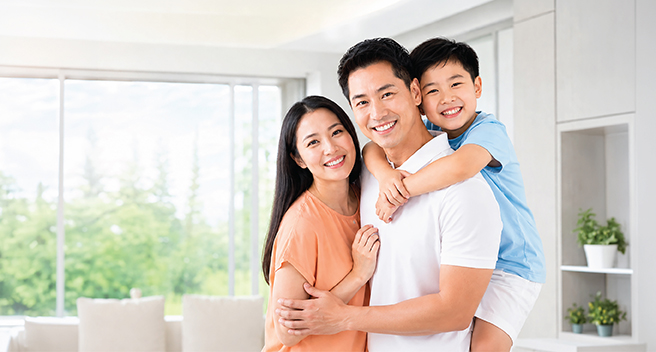 ประกันสะสมทรัพย์ ทีทีบี อินฟินิตี เซฟเวอร์ 88/8