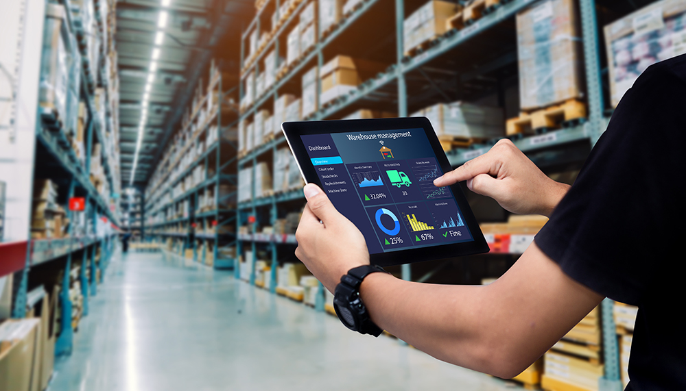 Enhanced Management Efficiency