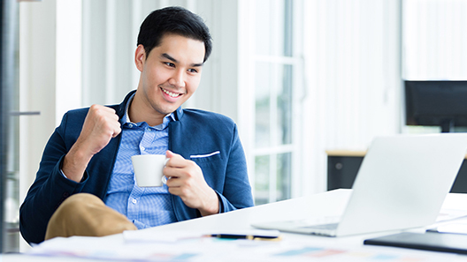 คุ้มค่ากว่า…