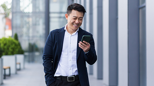 ปลอดภัยกว่า…