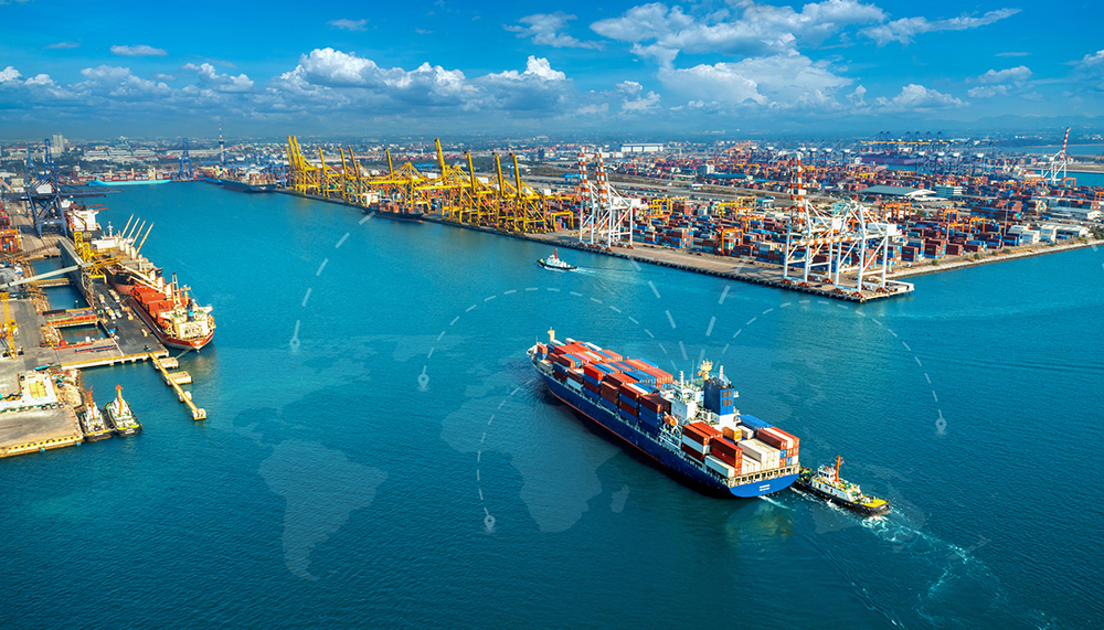 เพิ่มความคล่องตัวสำหรับผู้ประกอบการนำเข้า และส่งออก