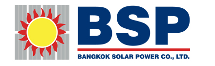 BSP Bankkok Solar Power