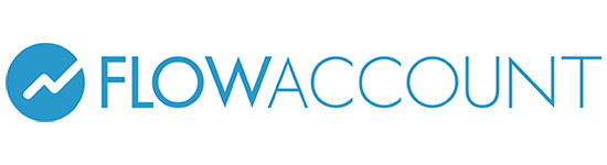โปรแกรมบัญชี flowaccount