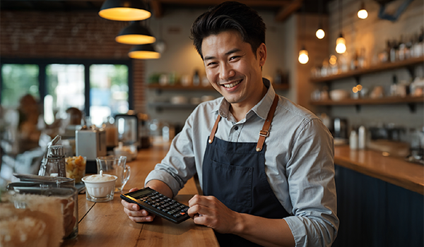 สินเชื่อคู่ค้าภาครัฐ