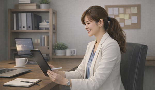 โซลูชันคู่ค้าภาครัฐ