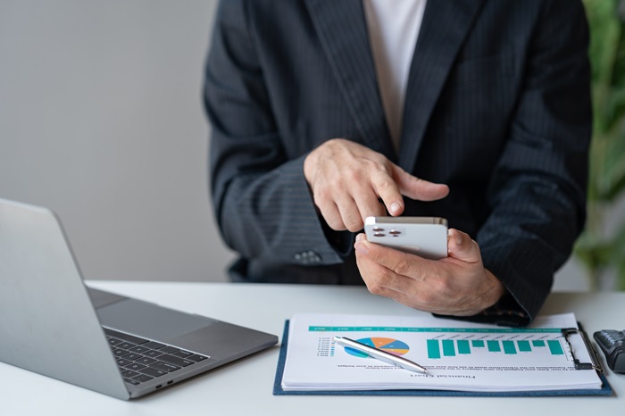 6 เหตุผลที่ธุรกิจควรเปลี่ยนมาใช้ระบบดิจิทัลแบงก์กิ้งวันนี้ - ttb business one