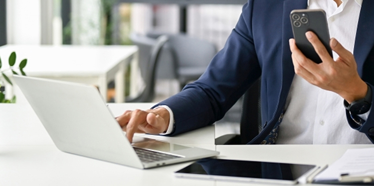 e‑LG เปลี่ยนการออกหนังสือค้ำประกันให้เร็วขึ้น ปลอดภัยกว่า และตรวจสอบได้ด้วย Blockchain ลดความเสี่ยงเอกสารปลอม ลดต้นทุน และเพิ่มประสิทธิภาพให้ธุรกิจ เหมาะกับองค์กรยุคดิจิทัลที่ต้องการความคล่องตัว, finbiz by ttb