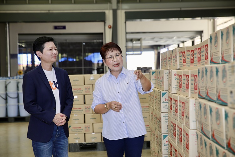 Insight และ Data Ecosystem พร้อมพันธมิตรทางการเงินที่เข้าใจ สิ่งสำคัญที่ Grainey ใช้ขับเคลื่อนและเสริมศักยภาพธุรกิจขนมเพื่อสุขภาพสู่การเติบโตระดับสากล-finbiz