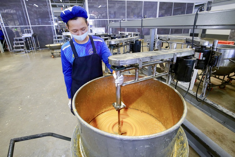 Insight และ Data Ecosystem พร้อมพันธมิตรทางการเงินที่เข้าใจ สิ่งสำคัญที่ Grainey ใช้ขับเคลื่อนและเสริมศักยภาพธุรกิจขนมเพื่อสุขภาพสู่การเติบโตระดับสากล-finbiz