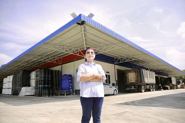 Insight และ Data Ecosystem พร้อมพันธมิตรทางการเงินที่เข้าใจ สิ่งสำคัญที่ Grainey ใช้ขับเคลื่อนและเสริมศักยภาพธุรกิจขนมเพื่อสุขภาพสู่การเติบโตระดับสากล-finbiz