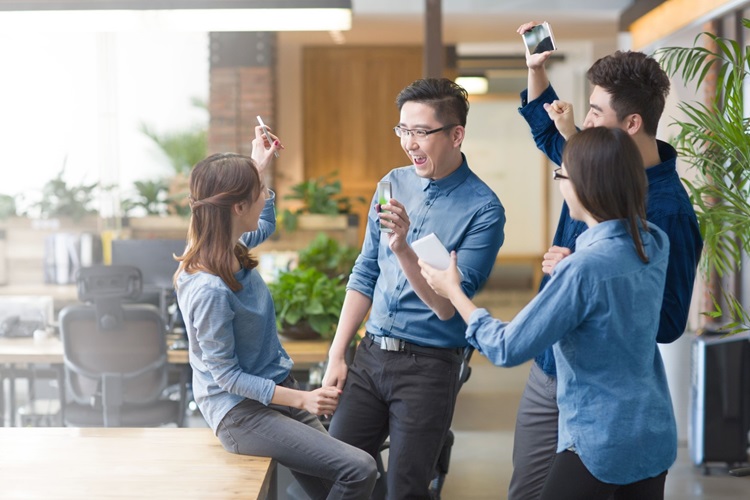 5 เทรนด์การจ้างงานยุคใหม่ที่ตรงใจทั้งองค์กรและพนักงาน HR total solutions - finbiz