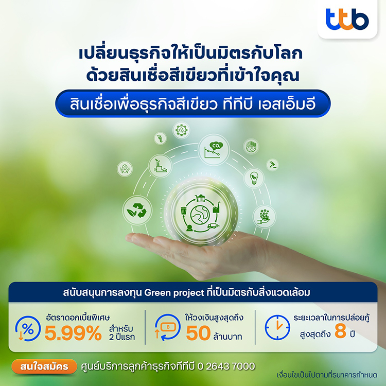 ภาคธุรกิจเตรียมรับโอกาส เมื่อคนไทยได้เฮกับมาตรการอนุรักษ์พลังงานที่นำไปลดหย่อนภาษีได้