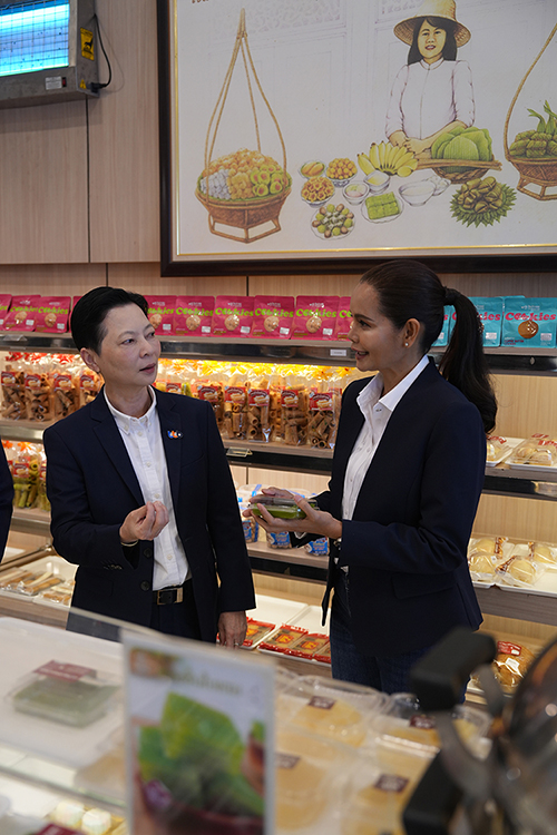 เทคนิคสร้างแบรนด์ เพิ่มอิทธิพลของการซื้อ ในอุตสาหกรรมอาหาร ปี 2022