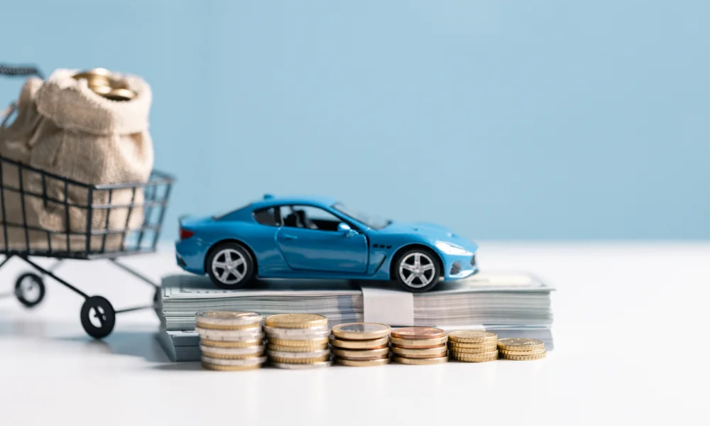 วิธีสมัครสินเชื่อให้ผ่าน