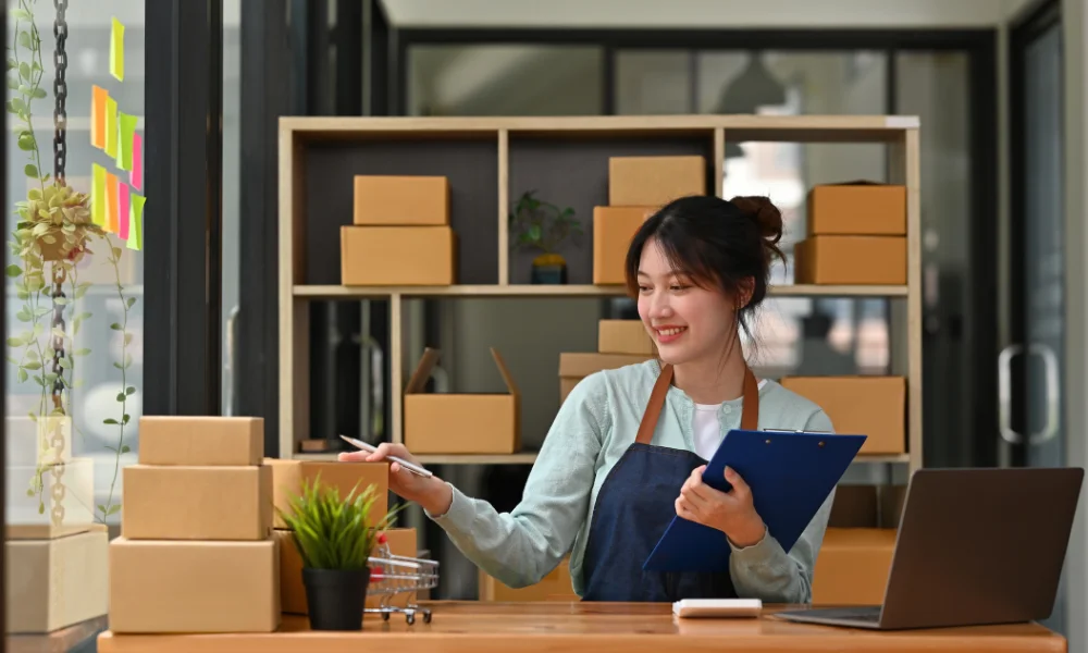 อยากเปิดร้านแต่ไม่มีทุน