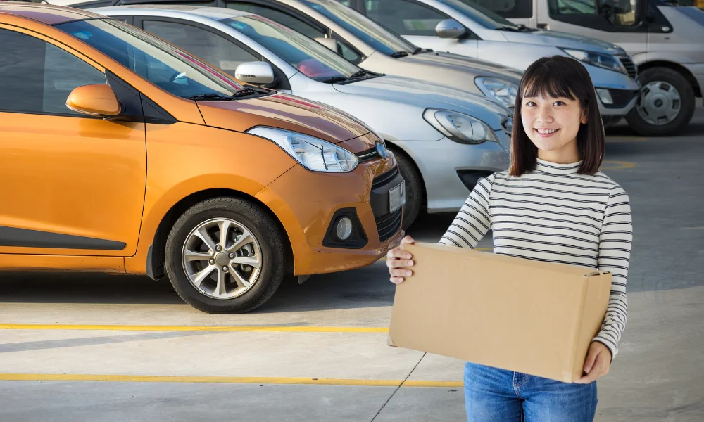 หาเงินลงทุนด้วยสินเชื่อรถแลกเงิน