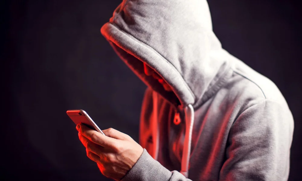 แอปเงินกู้ผิดกฎหมาย