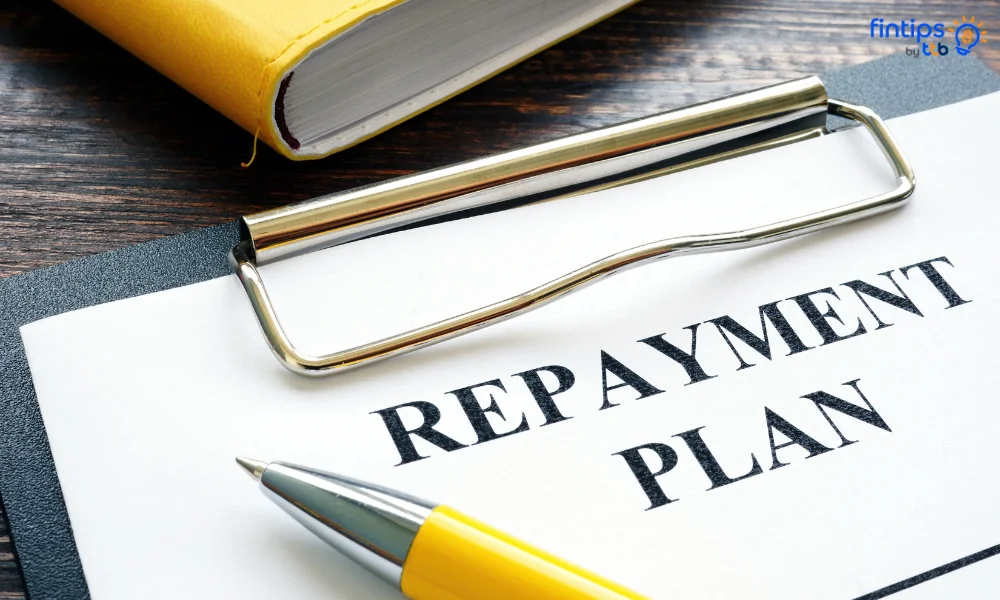 วางแผนชำระหนี้