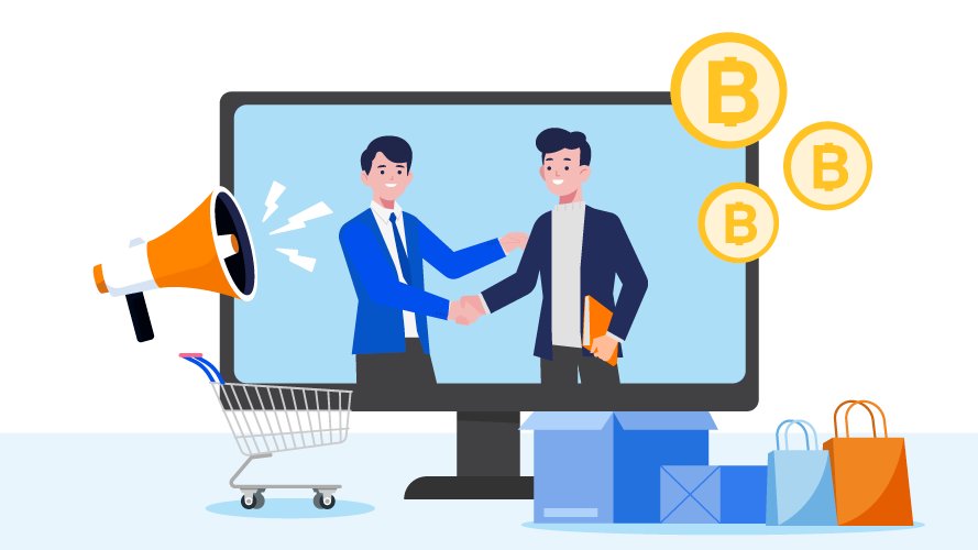 Affiliate marketing สามารถสร้างรายได้ให้เราได้