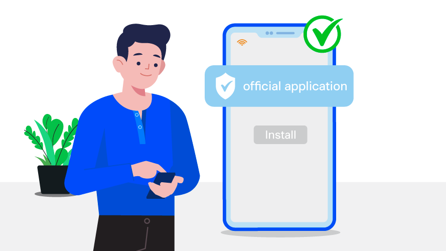 เพิ่มความปลอดภัยในการลงชื่อเข้าใช้