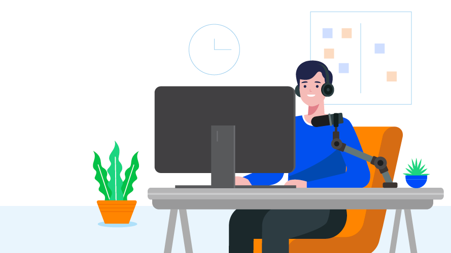 Podcast เสียงสร้างรายได้