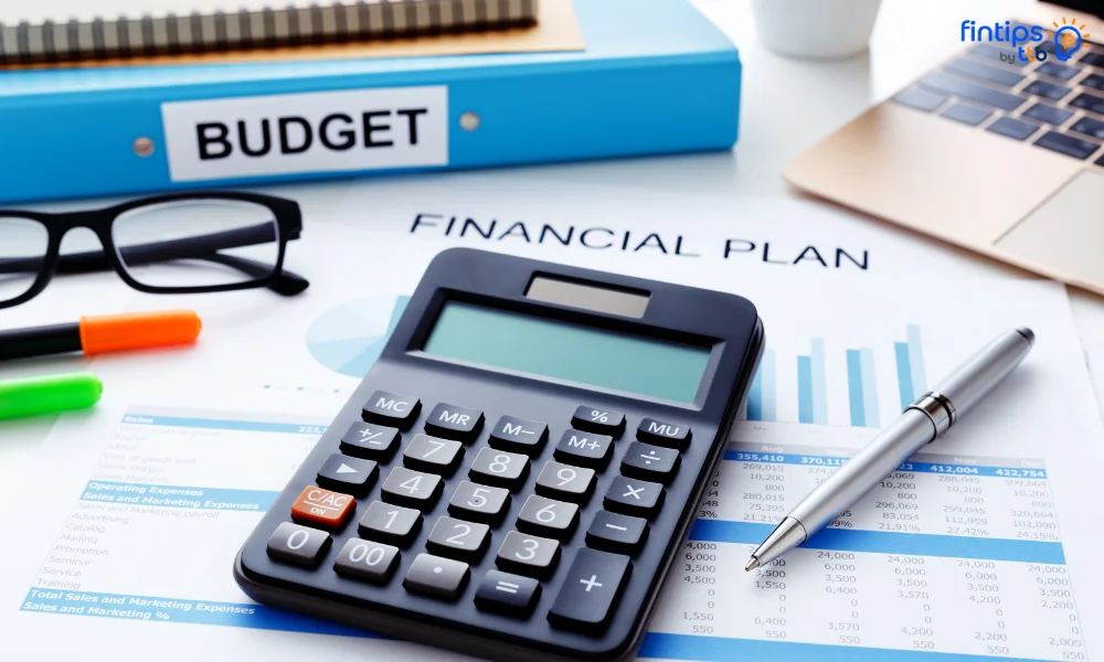 แผนการเงิน 