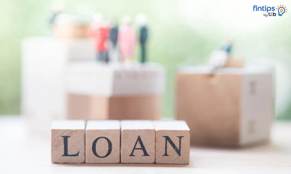 สินเชื่อ