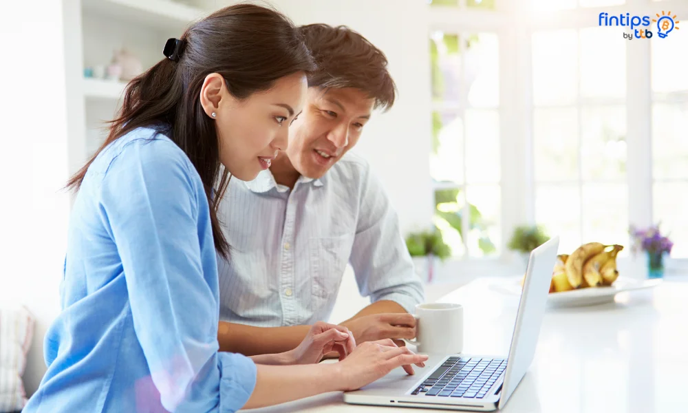 วางแผนการเงินร่วมกัน