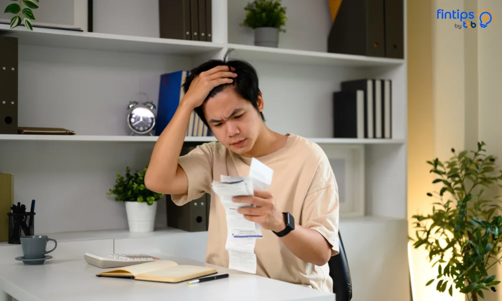 ติดหนี้เยอะ