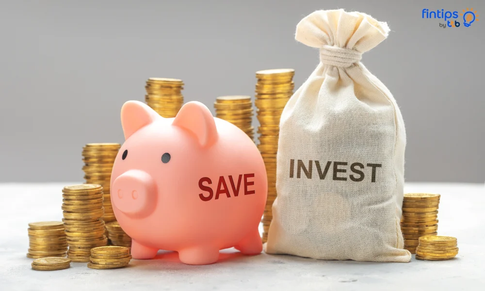 ออมเงิน