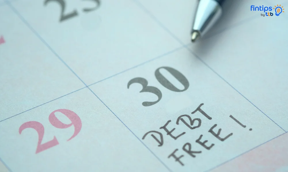 ไม่มีหนี้