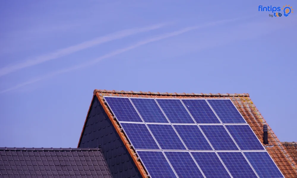 Solar Roof บนหลังคา