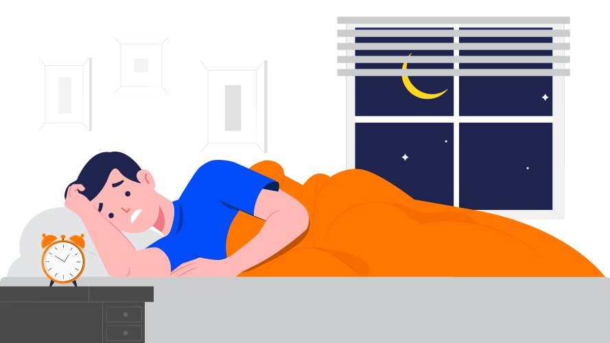 Revenge Bedtime Procrastination