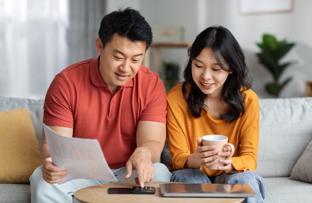 ข้อดีของการรีไฟแนนซ์บ้านเพิ่มวงเงิน