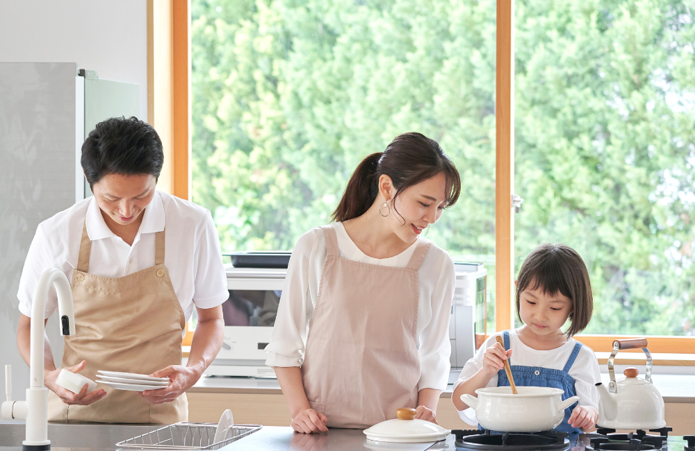 สรุปการซื้อด้วยบ้านเงินสด