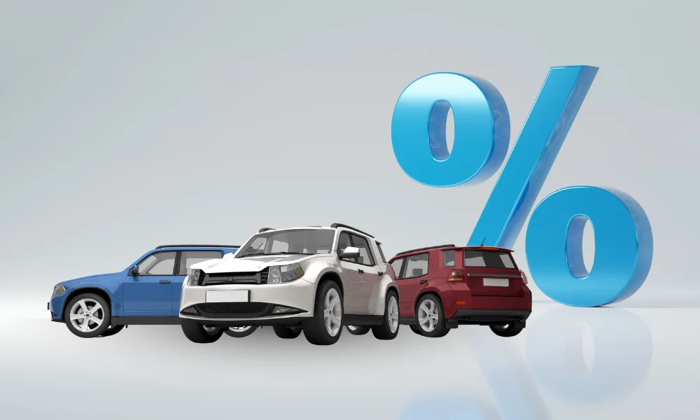 ดอกเบี้ยรถแลกเงิน