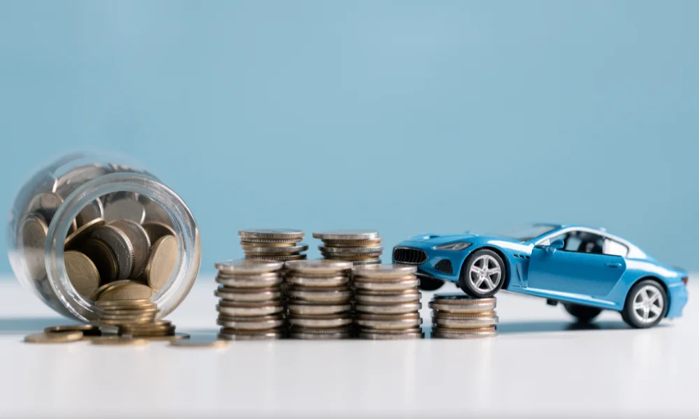 ดาวน์เยอะผ่อนน้อย