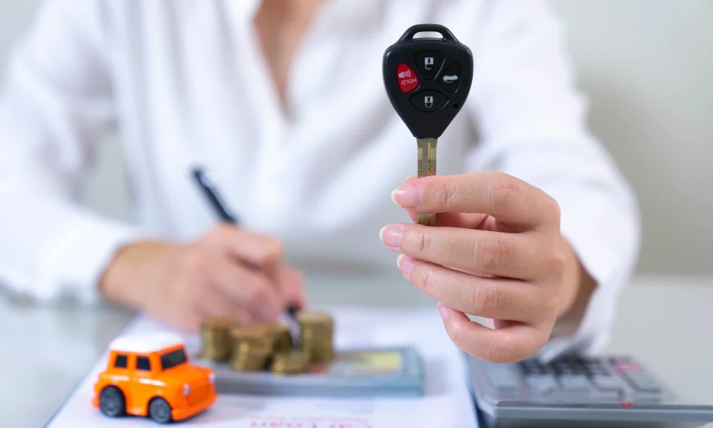 ดาวน์เยอะผ่อนน้อย หรือ ดาวน์น้อยผ่อนนาน