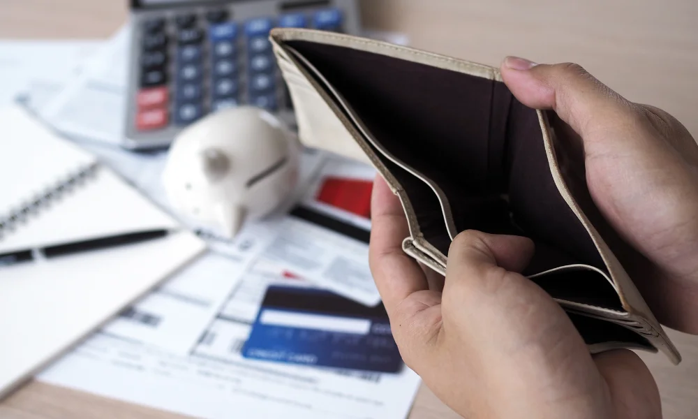 ผ่อนรถไม่ไหว