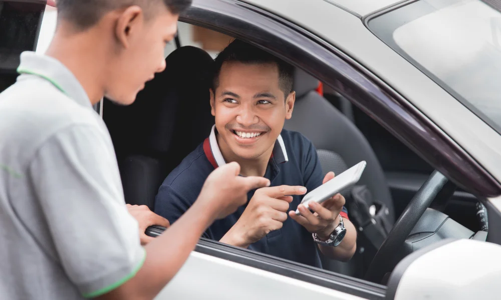 รีไฟแนนซ์รถยนต์เช็กบูโรไหม