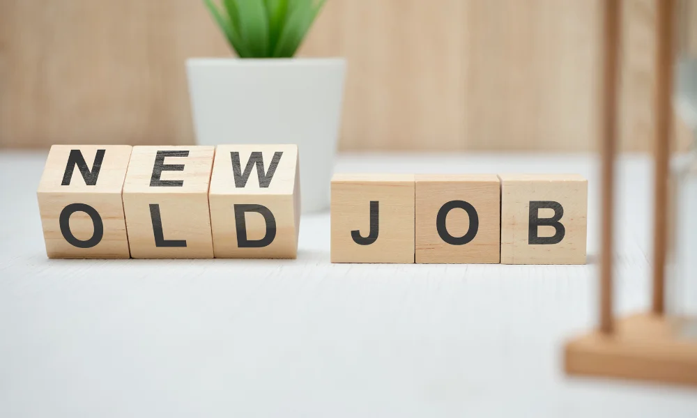 สัญญาณเตือนที่บอกว่า ควรเปลี่ยนงานได้แล้ว