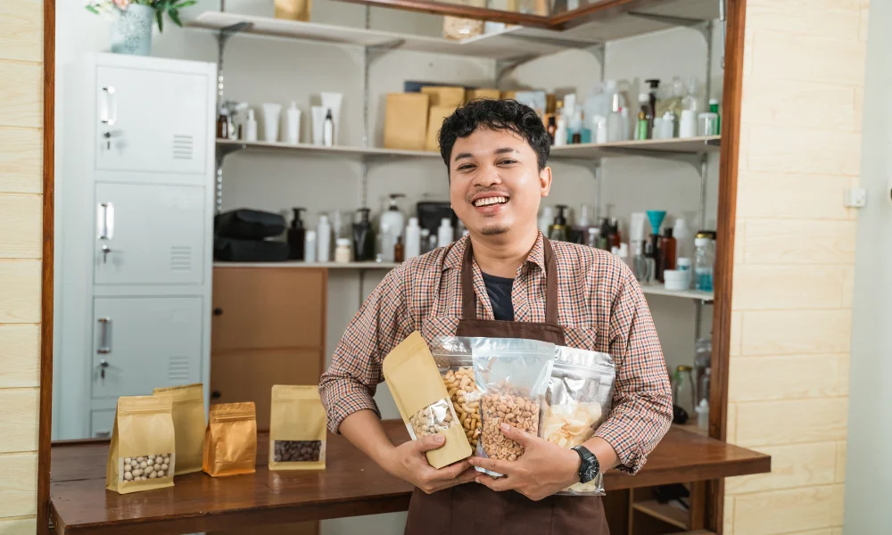 เริ่มขายของอะไรดี? รวม 12 ไอเดียขายของทุนน้อย กำไรดี