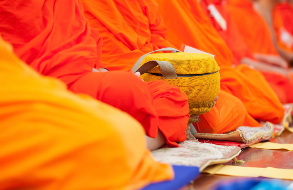 ขั้นตอนพิธีขึ้นบ้านใหม่