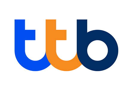 สมัครงานธนาคาร Ttb | ทีเอ็มบีธนชาต (Ttb)