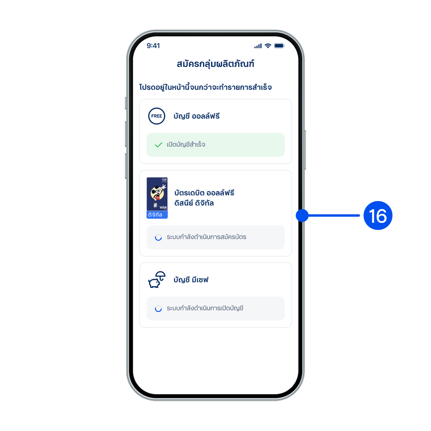 แลกคะแนนบัตรเครดิตเป็นไมล์สำเร็จ