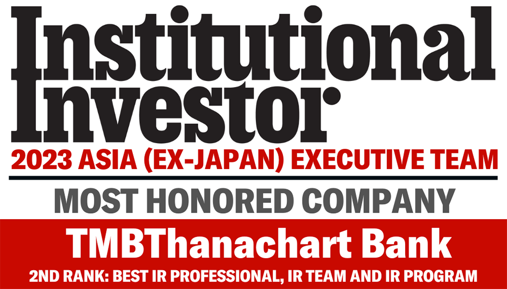 Institutional Investor’s 2023 Asia (ex-Japan) Executive Team