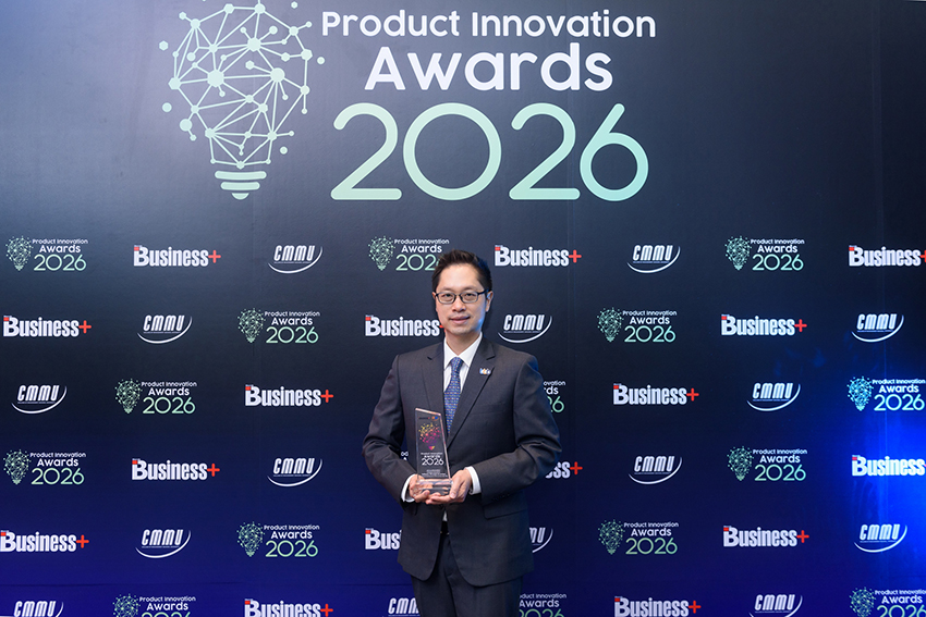 นายยศนันท์ วิชชุวิวรรธณ์ หัวหน้าผลิตภัณฑ์สินเชื่อไม่มีหลักประกัน ทีทีบี