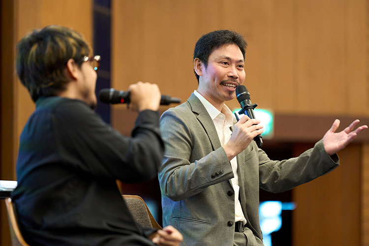 ไฟ-ฟ้า โดย ทีทีบี จุดประกายไอเดียสร้างสรรค์! จัด Inspiration Day “เท่ได้...ใช้เงินเป็น”